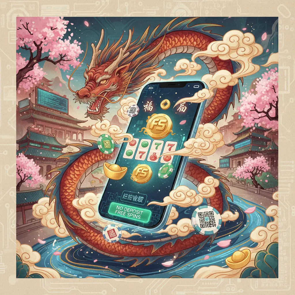 No deposit FS - Gambling