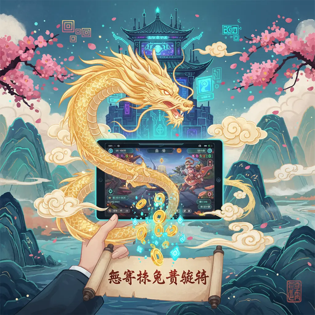 No deposit FS - mobile