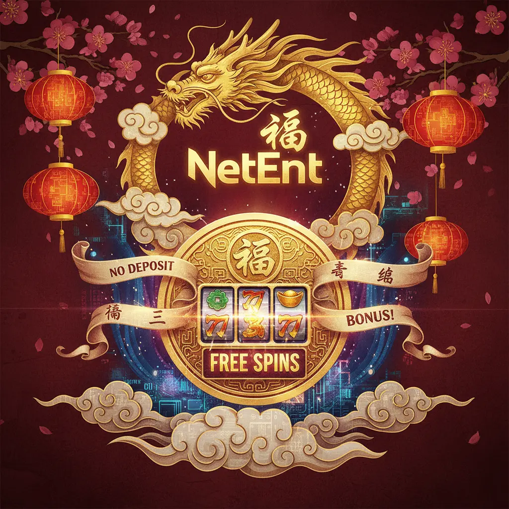 free slot play no deposit with bonus - NetEnt