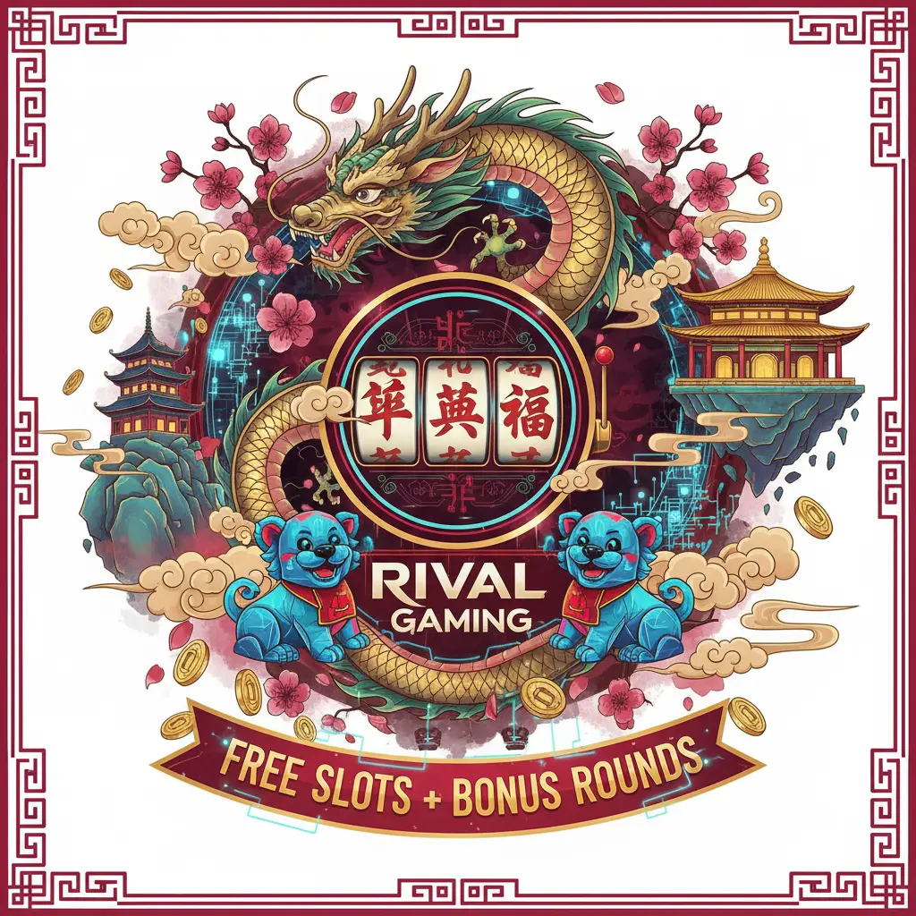 free slot games with bonus rounds - Gaming