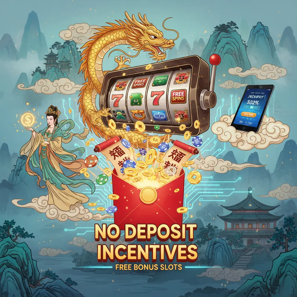 free bonus slot games no deposit - Incentives
