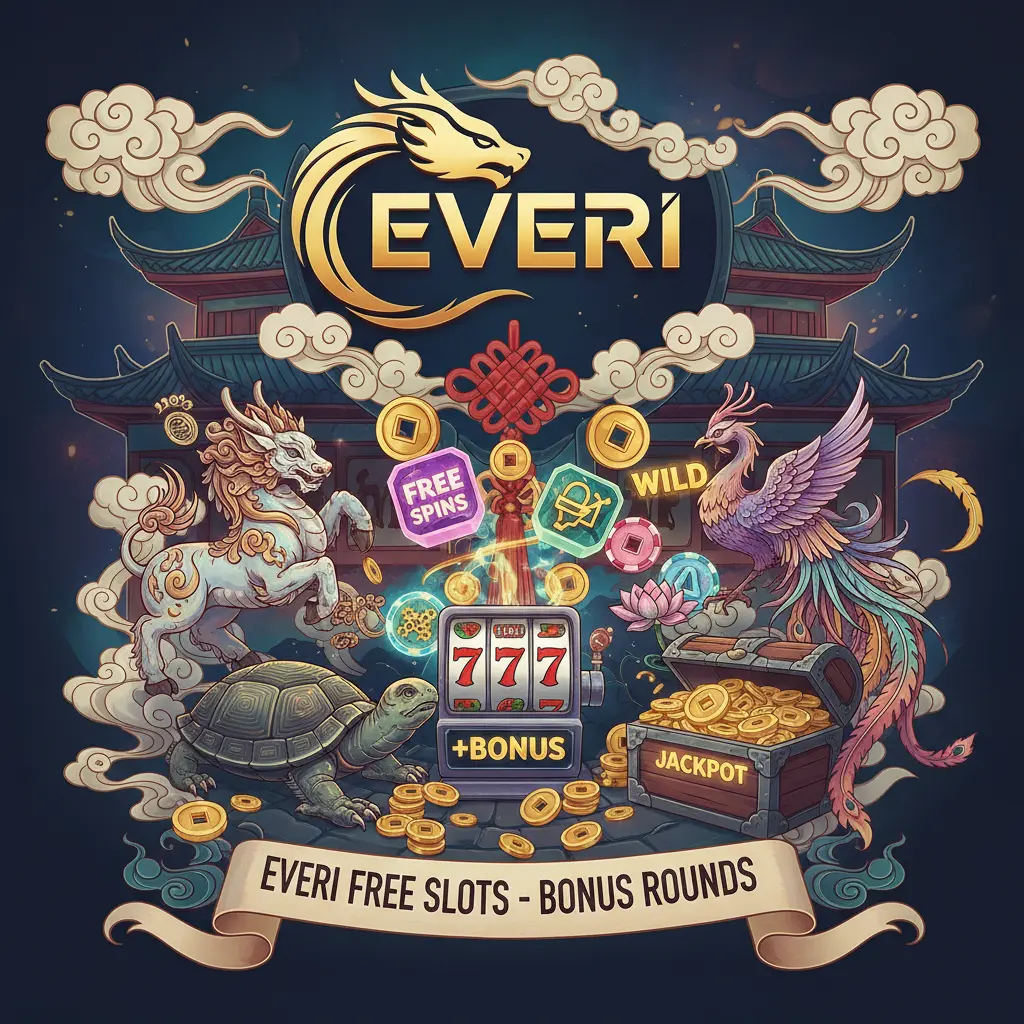 free slot games with bonus rounds - Everi