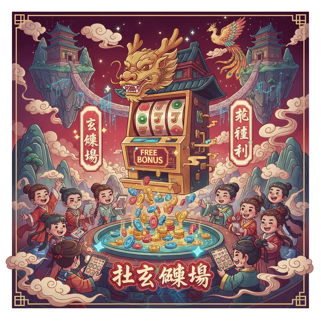 free bonus slot play - casinos