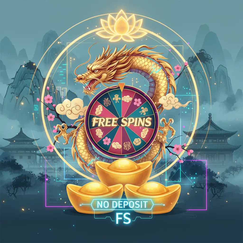 No deposit FS - Spins