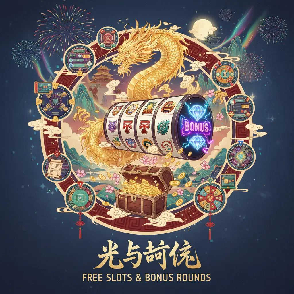 free slot games with bonus rounds - Wonder