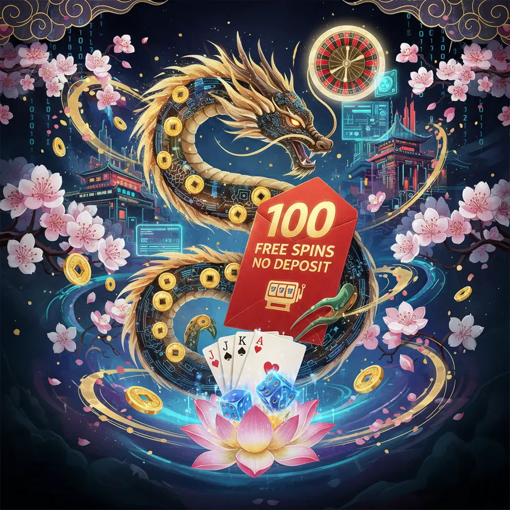 100 free spins no deposit - Casinos
