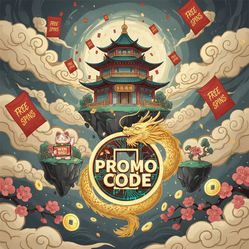 Casino promo code free spins - Deposit