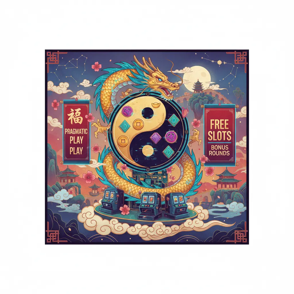 free slot games with bonus rounds - Pragmatic